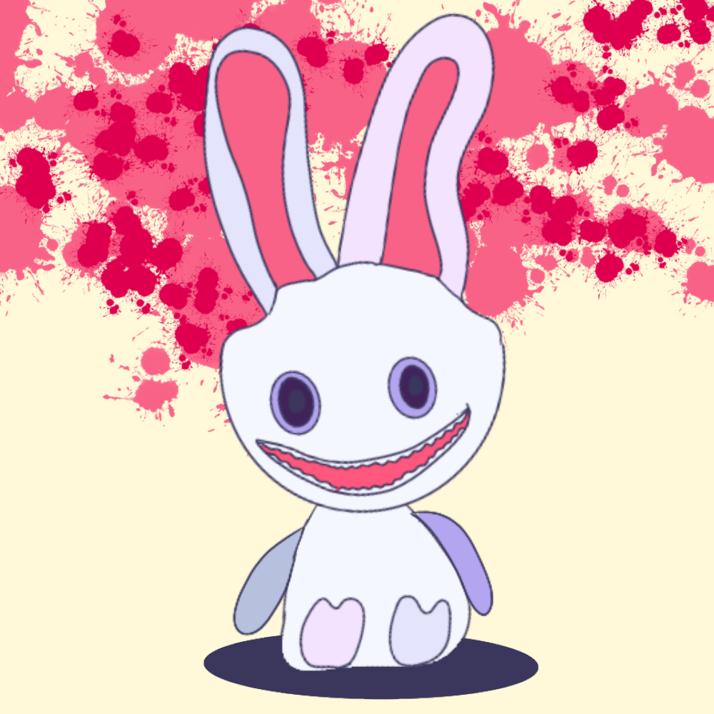 Nightmare Plushies banner